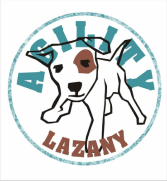 Agility<br />klub Lazany